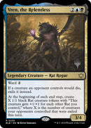 Vren, the Relentless [Bloomburrow Promo Pack]