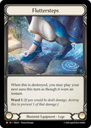Fluttersteps [ROS251] (Rosetta) Cold Foil