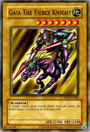 Gaia The Fierce Knight (Reprint) [RP01-EN004] Common