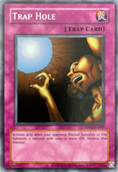 Trap Hole (Reprint) [RP01-EN007] Common