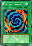 Polymerization (Reprint) [RP01-EN008] Common