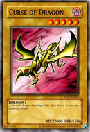 Curse of Dragon (Reprint) [RP01-EN009] Common