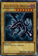 Red-Eyes B. Dragon (Reprint) [RP01-EN011] Ultra Rare