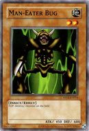 Man-Eater Bug (Reprint) [RP01-EN014] Common