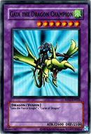 Gaia the Dragon Champion (Reprint) [RP01-EN022] Super Rare
