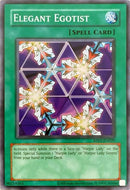 Elegant Egotist (Reprint) [RP01-EN029] Common