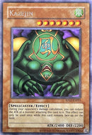 Kazejin (Reprint) [RP01-EN031] Rare