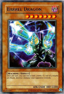 Barrel Dragon (Reprint) [RP01-EN044] Rare