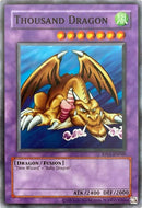 Thousand Dragon (Reprint) [RP01-EN049] Common