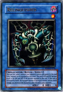 Relinquished (Reprint) [RP01-EN054] Ultra Rare