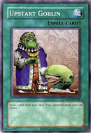 Upstart Goblin (Reprint) [RP01-EN056] Common