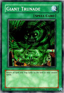 Giant Trunade (Reprint) [RP01-EN058] Common