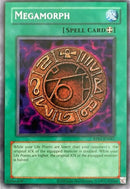 Megamorph (Reprint) [RP01-EN061] Rare