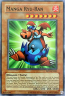 Manga Ryu-Ran (Reprint) [RP01-EN062] Common