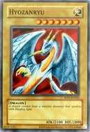 Hyozanryu (Reprint) [RP01-EN065] Common
