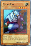 Giant Rat (Reprint) [RP01-EN067] Common
