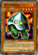 UFO Turtle (Reprint) [RP01-EN069] Common