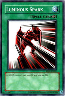 Luminous Spark (Reprint) [RP01-EN081] Common