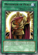 Messenger of Peace (Reprint) [RP01-EN082] Rare