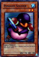 Penguin Soldier (Reprint) [RP01-EN089] Super Rare