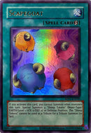 Scapegoat (Reprint) [RP01-EN090] Ultra Rare