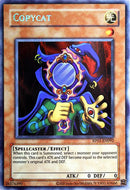 Copycat (Reprint) [RP01-EN092] Secret Rare