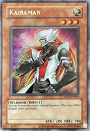 Kaibaman (Reprint) [RP01-EN095] Secret Rare
