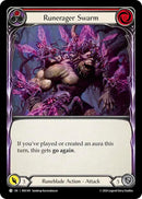 Runerager Swarm (Red) [ROS149] (Rosetta) Rainbow Foil