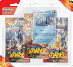 Surging Spark Preorder