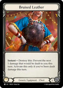 Bruised Leather [ROS213] (Rosetta) Cold Foil