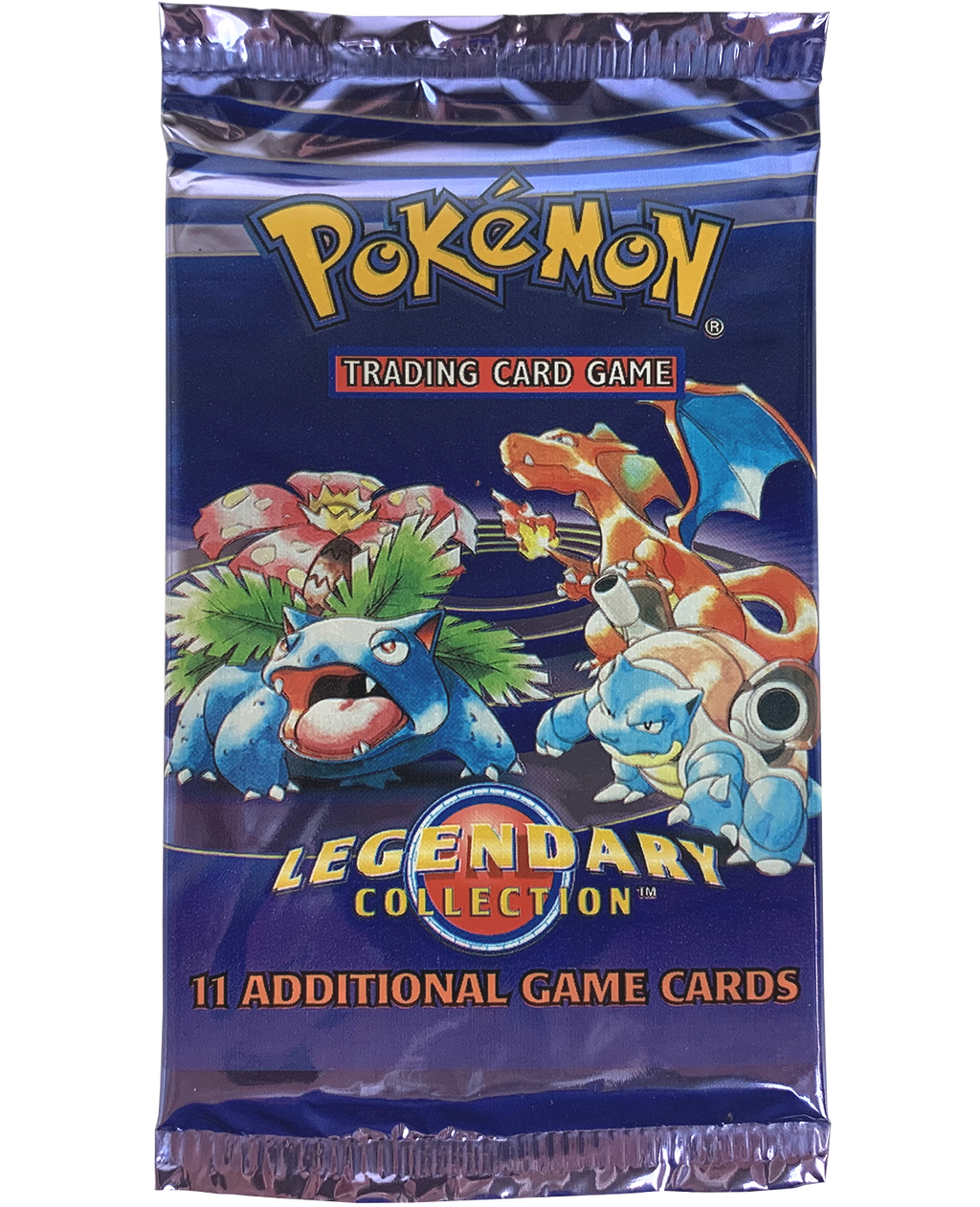pokemon legendary collection booster box price Legendary Collection