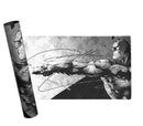Dragon Shield: Playmat + Tube - Dark Knight