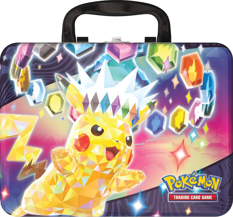 Pokemon: Collector Chest (Fall 2024)