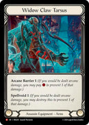 Widow Claw Tarsus [ROS241] (Rosetta) Cold Foil