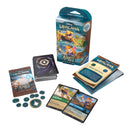 Disney Lorcana: Azurite Sea - Starter Deck (Emerald & Sapphire)
