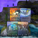 Secret Lair Drop Series: Featuring: Mitsuhiro Arita (Rainbow Foil Edition)