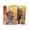 Dragon Shield: Standard 100ct Sleeves - Grand Archive (Azrael, Archangel of Materia)