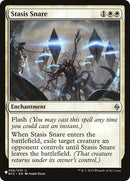 Stasis Snare [The List Reprints]