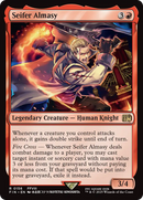 Seifer Almasy [FINAL FANTASY]