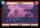 The Nest // Clone Trooper (027/257 // T02/T02) [Twilight of the Republic]