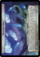 (Oversized Plane) The Aether Flues [March of the Machine Commander Planes]