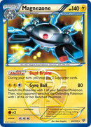 Magnezone (46/135) (Black & White: Plasma Storm) [Theme Deck Exclusive]