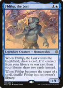 Fblthp, the Lost (Promo Pack) [War of the Spark Promo Pack]
