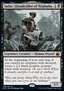 Jadar, Ghoulcaller of Nephalia (Promo Pack) [Innistrad: Midnight Hunt Promo Pack]