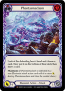 Phantasmaclasm [U-MON091-RF] (Monarch Unlimited) Unlimited Rainbow Foil