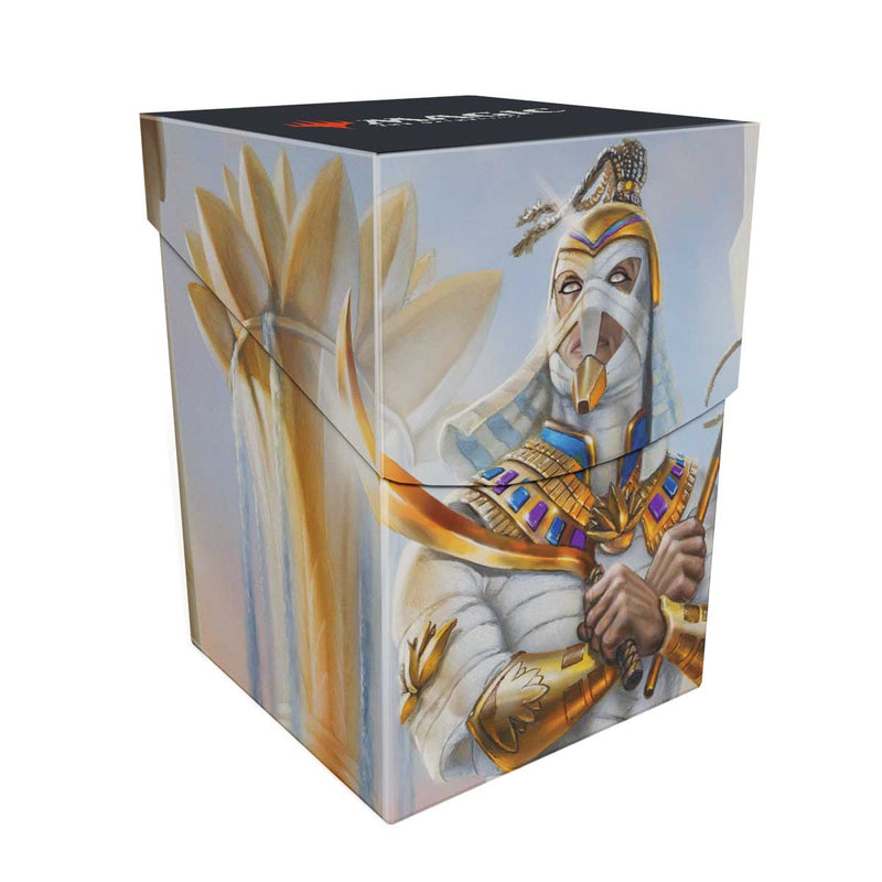 Ultra PRO: 100+ Deck Box - Aetherdrift (Amonkhet Eternal Might)