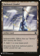 Darksteel Citadel (MM2) [Mystery Booster]