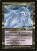 (Oversized) Stormbind [Oversize Cards]