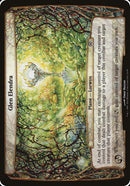 (Oversized Plane) Glen Elendra [Planechase 2012]