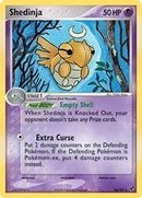 Shedinja (14/107) (EX: Deoxys) [Theme Deck Exclusive]
